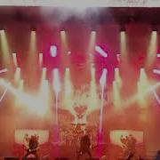 Destruction Thrash Attack Live Bangers Open Air 2025 Brasil By Metal Bootlegs