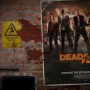 Safe Room Dead Air Left 4 Dead