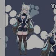 VTuber YukinoVT Live2D Showcase HandTracking