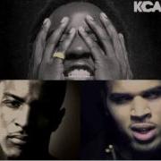 K Camp Lil Bit Remix Feat T I Chris Brown