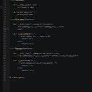 3 Python OOP Super Keyword