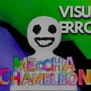 Meccha Chameleon SOLUCIÓN Error Microsoft Visual C Is Required To Run This Program En PC