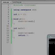 C Share Variables Between Two Separate Files Extern And Static