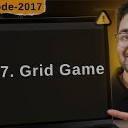 2017 Grid Game Leetcode Daily Challenge Shashcode Java Dsa Shashwat Hindi