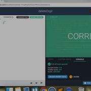 DeleteDigit Codefights Python