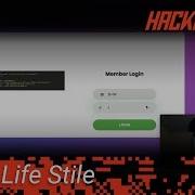 Hackaflag Academy SQL Life Stile