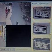 ANPR LPR CCTV Number License Plate Recognition Camera Hi Focus CP Plus Hikvision Shorts