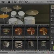 BFD2 Play The Most Realistic Virtual Drums Kit Piece Inspector Tutorial