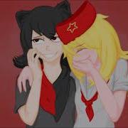 Nightcore Ekh Yablochko Эх Яблочко Oh Apple