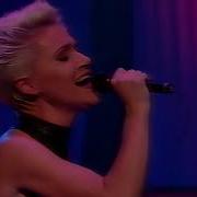 Roxette Spending My Time Live 4K Upscale 1991