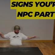 Признаки того что вы NPC Часть 2