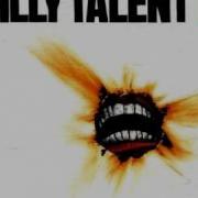 Billy Talent Covered In Cowardice