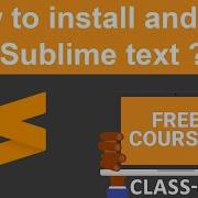 How To Install And Use Sublime Text A Beginner S Tutorial