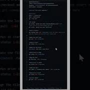Run A PowerShell Script From GitHub Actions