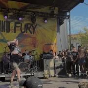 XweaponX Inclination Live Sound And Fury 24 Los Angeles CA 7 14 24