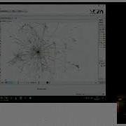 Twitter Streaming Graph With Gephi Visualising Stream Of Data