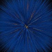 4K High Energy Particles Explosion In Slow Motion