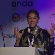 Eve Crowley V Cumbre Cooperativa De Las Américas