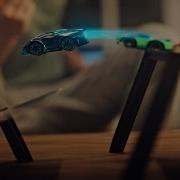 Anki OVERDRIVE Official Launch Party