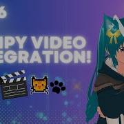 Tutorial RenPy Seamlessly Add And Play Videos In Your Visual Novel