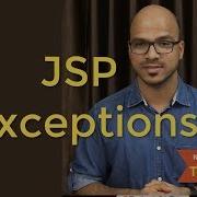 Exception Handling In JSP