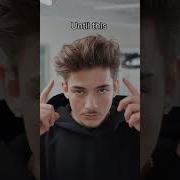 Brush Back Hairstyle Tutorial