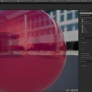UE4 Physics Jiggle Actor Blueprint