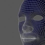 Create Topology Of The Human Head Part 2 Graphite Modeling Tools 3ds Max