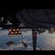 Rogue One A Star Wars Story Space Aerial Battle Of Scarif Supercut