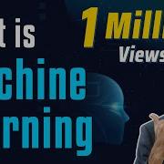 Machine Learning Tutorial Python 1 What Is Machine Learning
