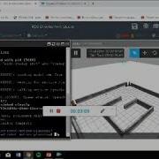 Obstacle Avoiding Robot In Ros