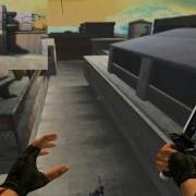 Crossfire Speed Bunnyhop Trick Glitch 2013