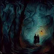Holy Lantern From Gothic Organ