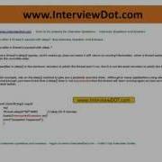 What Happens After A Thread Is Paused With Sleep Java Interview Question And Answer