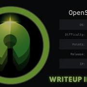 Opensource Htb Writeup Hackthebox Writeups Tamil