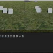 Authoritative Rigidbodies With Client Side Prediction Testing With 100ms Latency