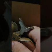 Black Powder Pistol Hammer Lock Up What The Issue Was And How It Was Fixed In 1 Minute
