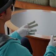 DigiTouch Reconfigurable Thumb To Finger Input And Text Entry