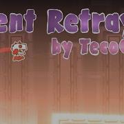 Silent Retray X By Tec0craft