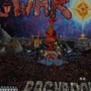 GWAR Meat Sandwich