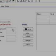 Java Prog 20 How To Search A Particular Data In SQLite MySql Database In Netbeans Java Jtable