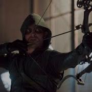 Arrow Deep End