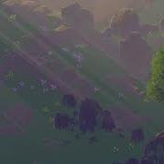 God Rays In 3D Pixel Art Game Engine