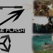 Unity3d FPS Tutorial 5 Muzzle Flash