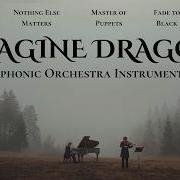 Imagine Dragons Symphonic Orchestra Instrumentals Cover For Work Study No Vocals 1 HOUR