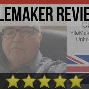 FileMaker 16 Basic Training Review Basic Filemaker Training Review FileMaker Training Review