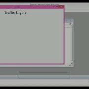 Visual Basic 6 0 Traffic Lights Project Tutorial