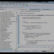 Социальная сеть в Java 7 4 DAO Pattern Generic DAO