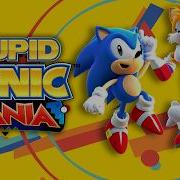 Stupid Sonic Mania