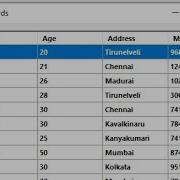 How To Select Unselect All The Records With Checkbox In Datagridview VB Net